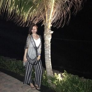 Meet your Posher, Kristen